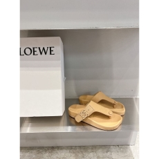 Loewe Sandals